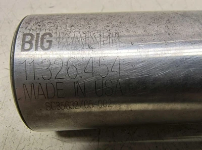 Big Kaiser _UNKNOWN_ Modular Tool Adapters & Holders | Fram Fram LLC (11)