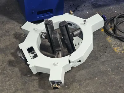 1994 ZMM SLIVEN 580 Engine Lathes | CNCsurplus (17)