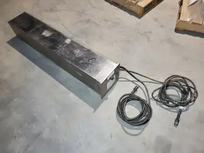 USED 2011 MINESENTRY K40