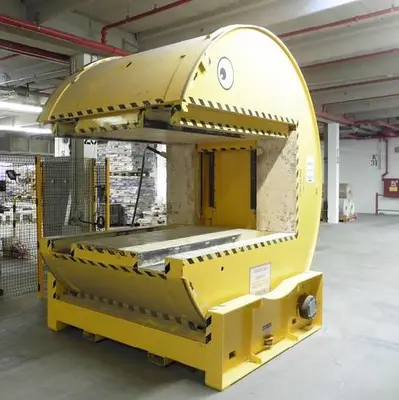 USED 2016 HYMMEN CTK 2200