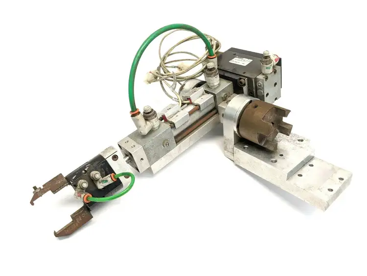 Used PHD MULTI-MOTION ACTUATOR Linear Actuators | Maverick Industrial Sales #1109462