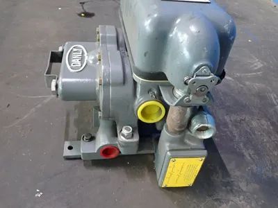 Used DANLY 2545G Pumps Ohio US | HGR 24 #884975