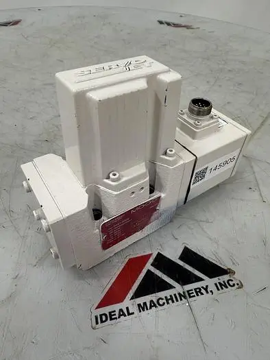 USED MOOG D661-5009