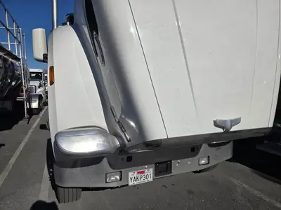 USED 2022 PETERBILT 567