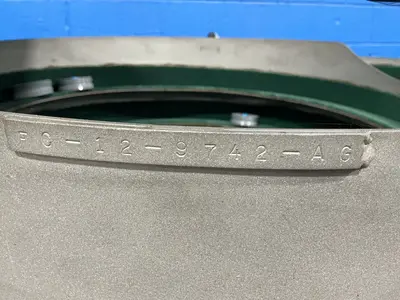 Used FEEDING CONCEPTS INC FC129742AG Miscellaneous Packaging Equipment Ohio US | HGR 24 #1407551