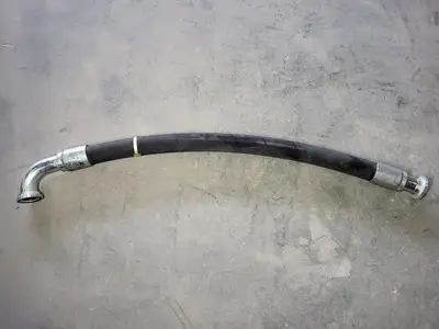 USED CATERPILLAR 135-7710