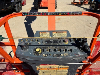 Used 2011 JLG 1350SJP Crawler Boom Lifts Alabama US | Proxy Equipment #1558027