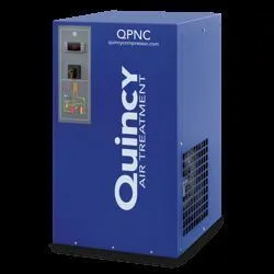 Quincy QPNC-297 Compressed Air Dryer