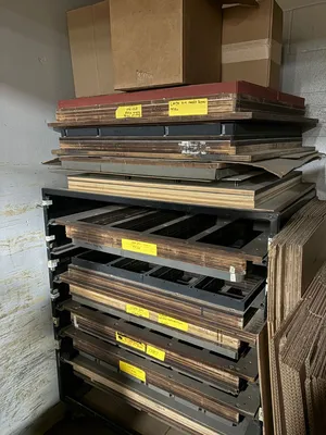 QVAC PC3036-TP Packaging Equipment | Global Machine Brokers, LLC (17)