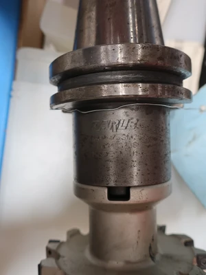 Used _UNKNOWN_ _UNKNOWN_ Miscellaneous Equipment (Metalworking) Ohio US | Aucto #1306712