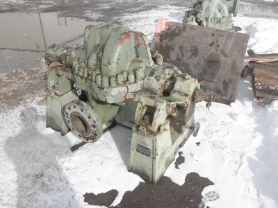 USED EBARA 200X150(D)SP2M