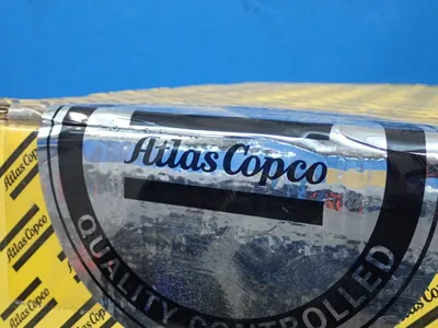 New | in-Stock ATLAS COPCO TC4000SES Miscellaneous MRO Ohio US | HGR 24 #727921