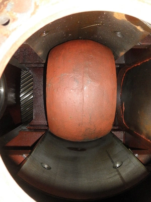 USED ZYZJ ZYF-1600