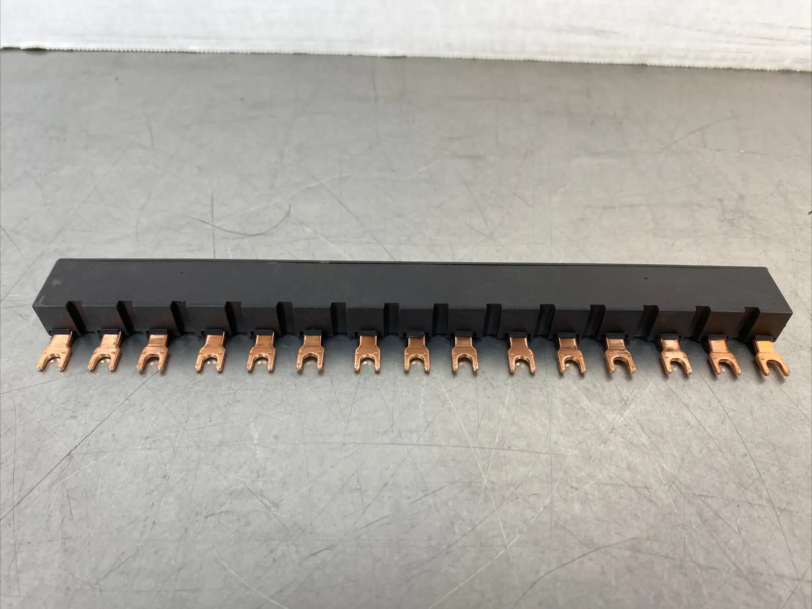Used Siemens SIEMENS 3RV1915-1DB Electrical Fittings South Carolina US | Palmetto Automation #1159643
