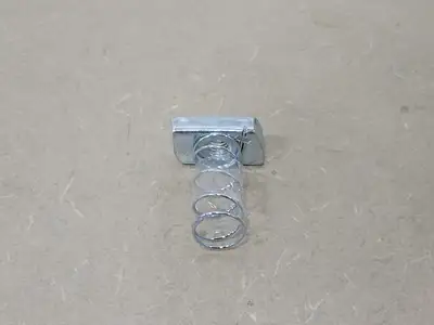 NEW ALLYCO SUPPLY 105ZP-03800W