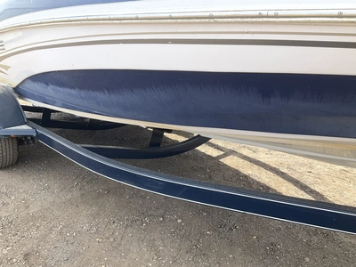USED 2006 TAHOE TRACKER