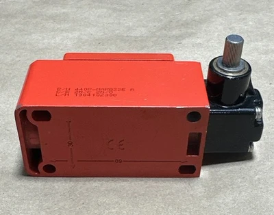 USED Allen-Bradley 440P-MARB22E
