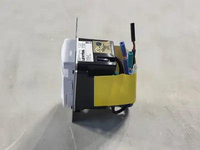 NEW LEVITON ODS15-IDW