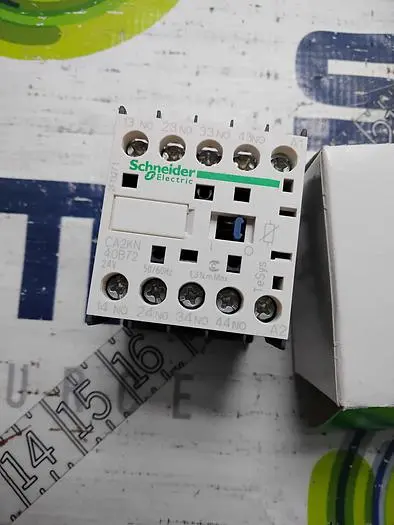 NEW SCHNEIDER ELECTRIC CA2KN40B7