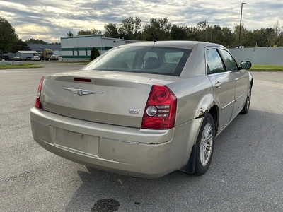 Used 2008 CHRYSLER 300 Sedans Michigan US | Miedema Asset Management Group #1457233