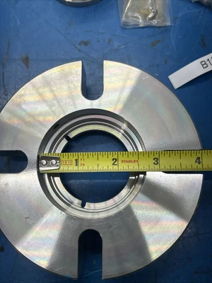 NEW Fluidtec 22-030-001-B214
