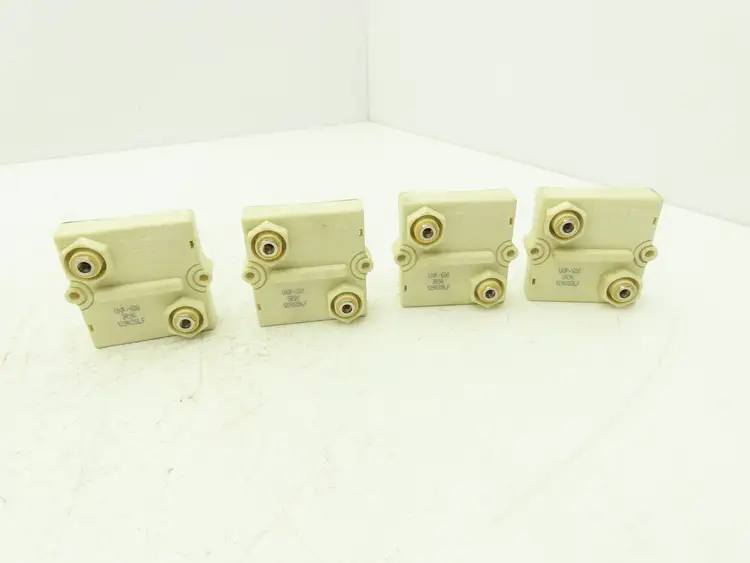 Used EBG _UNKNOWN_ Capacitors Indiana US | Arrow Industrial #783144