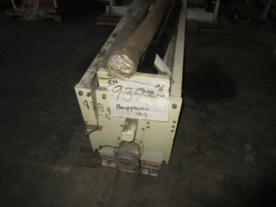 1999 PILLAR PARGED UNIVERSAL Treaters, Treater - One Sided | Mark One Machinery (4)