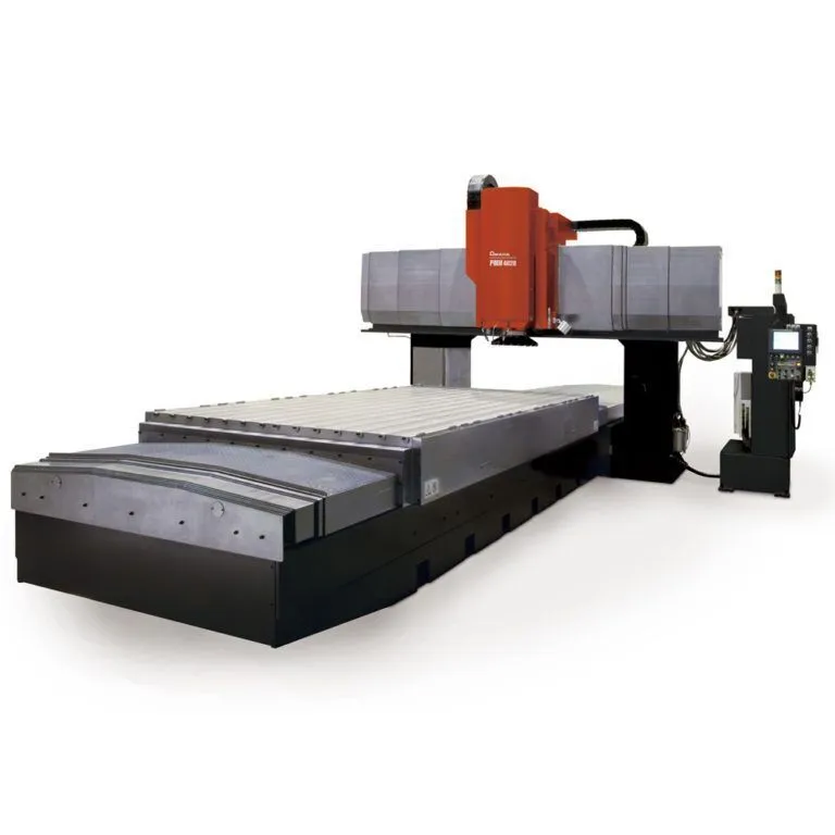 NEW AMADA PMH4020