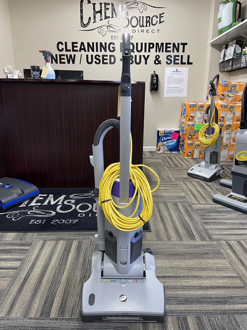 ProTeam ProGen 15 Upright Vacuum Cleaner NEW