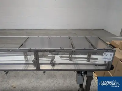 USED MGS MGS Horizontal Cartoner, Model Stealth
