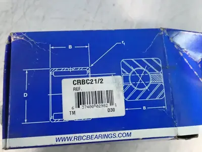 USED RBC BEARING CRBC21/2