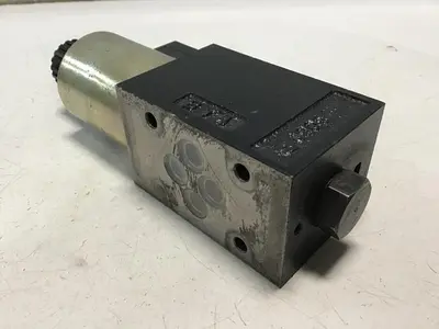 USED PARKER D1VW26HNJP75