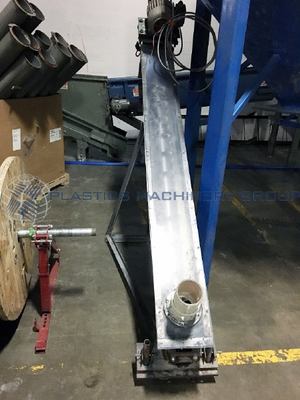 Feeder, Volumetric Acrison 101-0-CC