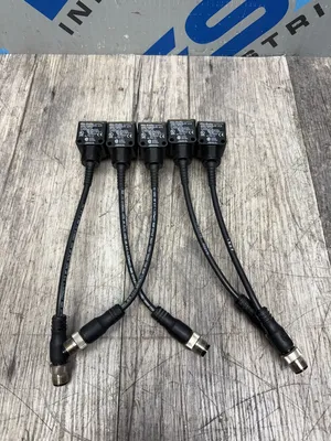 ALLEN BRADLEY 42EF-P2MPB-F4 Electrical/PLC/Automation | ESS Industrial Equipment Sales (3)