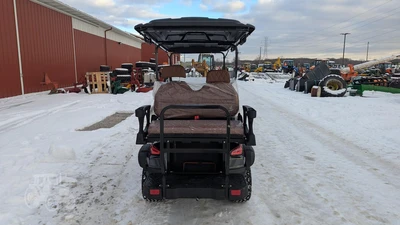 NEW 2025 SDLANCH SDLGC80