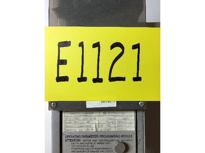 INDRAMAT TDM 1.2-100-300-W1 Electronics | PressTrader Limited (1)