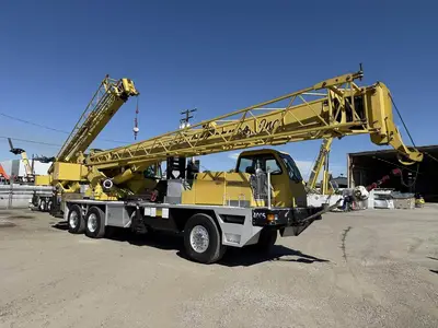 Used 2005 TEREX T340XL Telescopic Boom Lifts California US | Ben Kaplan Equipment #1548102