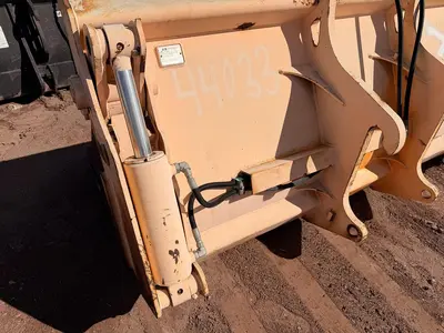 Used JRB 426HT Multipurpose Buckets Utah US | CSS Equipment Sales #1708699