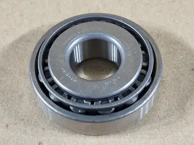NEW TOYOTA 90366-20003
