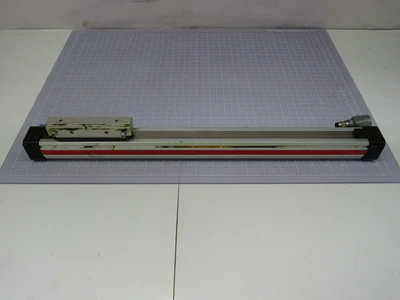 Used ORIGA _UNKNOWN_ Pneumatic Cylinders | OCO Industrial #1597218