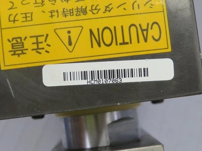 Used TAIYO _UNKNOWN_ Pneumatic Cylinders Texas US | OCO Industrial #1583161