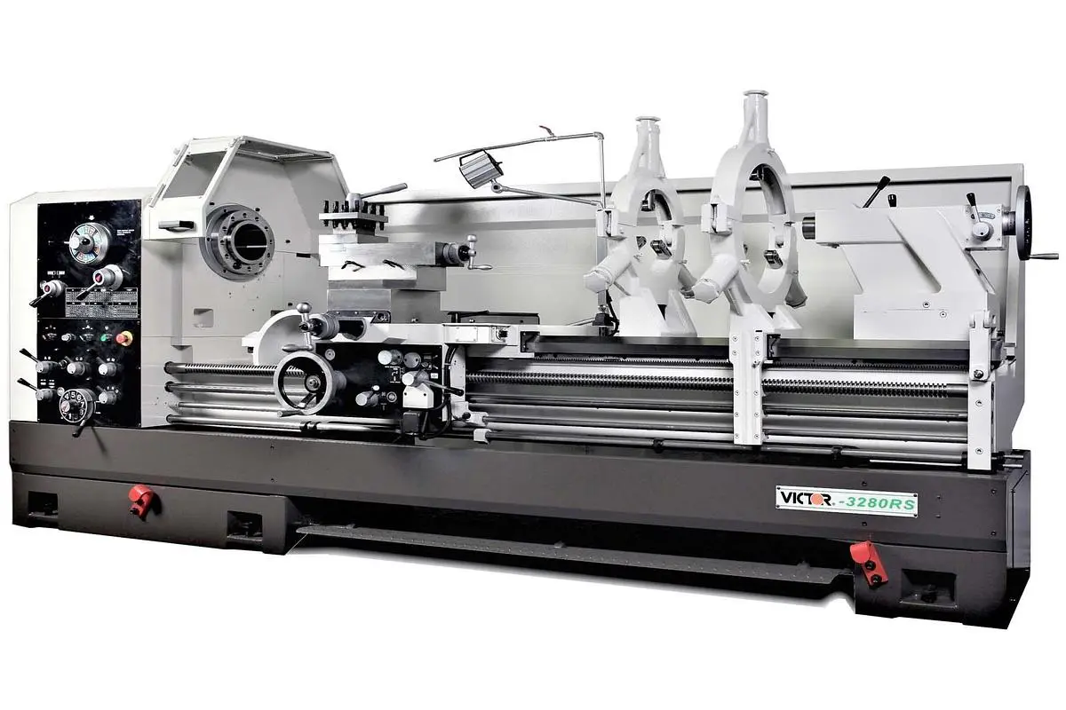 NEW VICTOR MACHINES 3660RS 3680RS 36120RS 36160RS 36200RS 36240RS