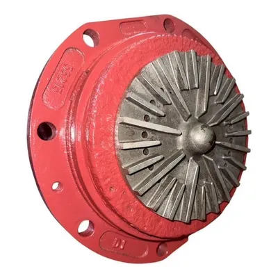 Used GOULDS LF3196 Pumps MX | MAQUINARIA PECUSA #1394329