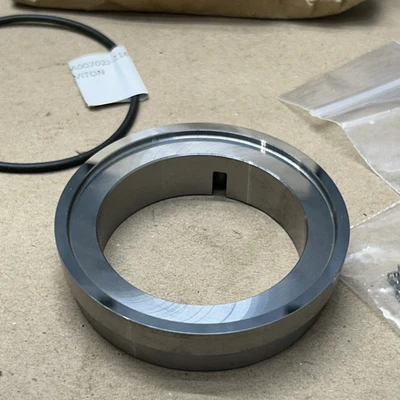 NEW Enviropump&seal B00920J-TC