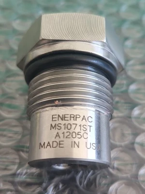 NEW Enerpac MS1071ST