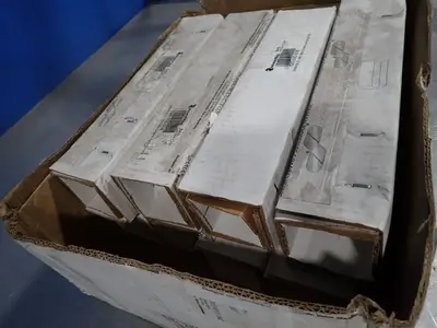 Manifold Block
