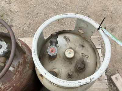 Used _UNKNOWN_ _UNKNOWN_ Cryogenic & Gas Tanks Michigan US | Miedema Asset Management Group #1321021