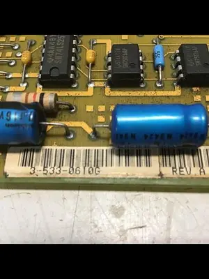 USED CINCINNATI MILACRON 3-533-0610G