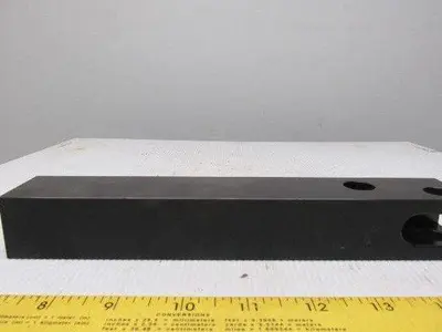 Pascal CLH25-GL Long Lever Link Clamp