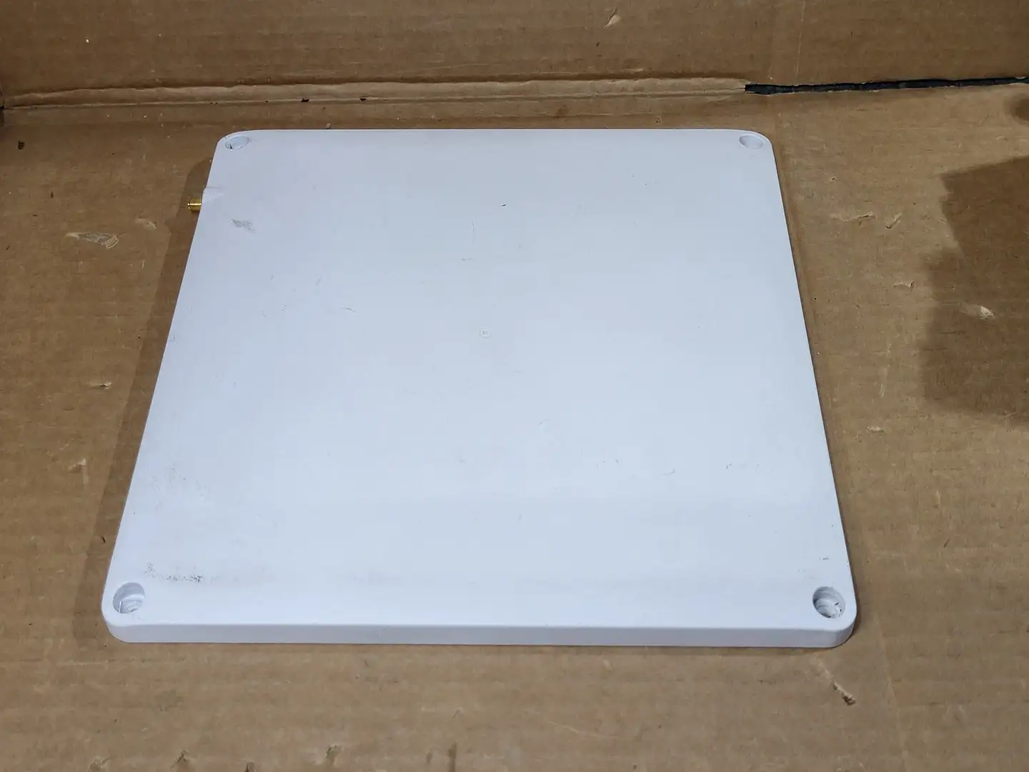 USED ZEBRA AN510-FCL60001US